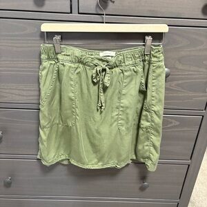 C & C California Skirt